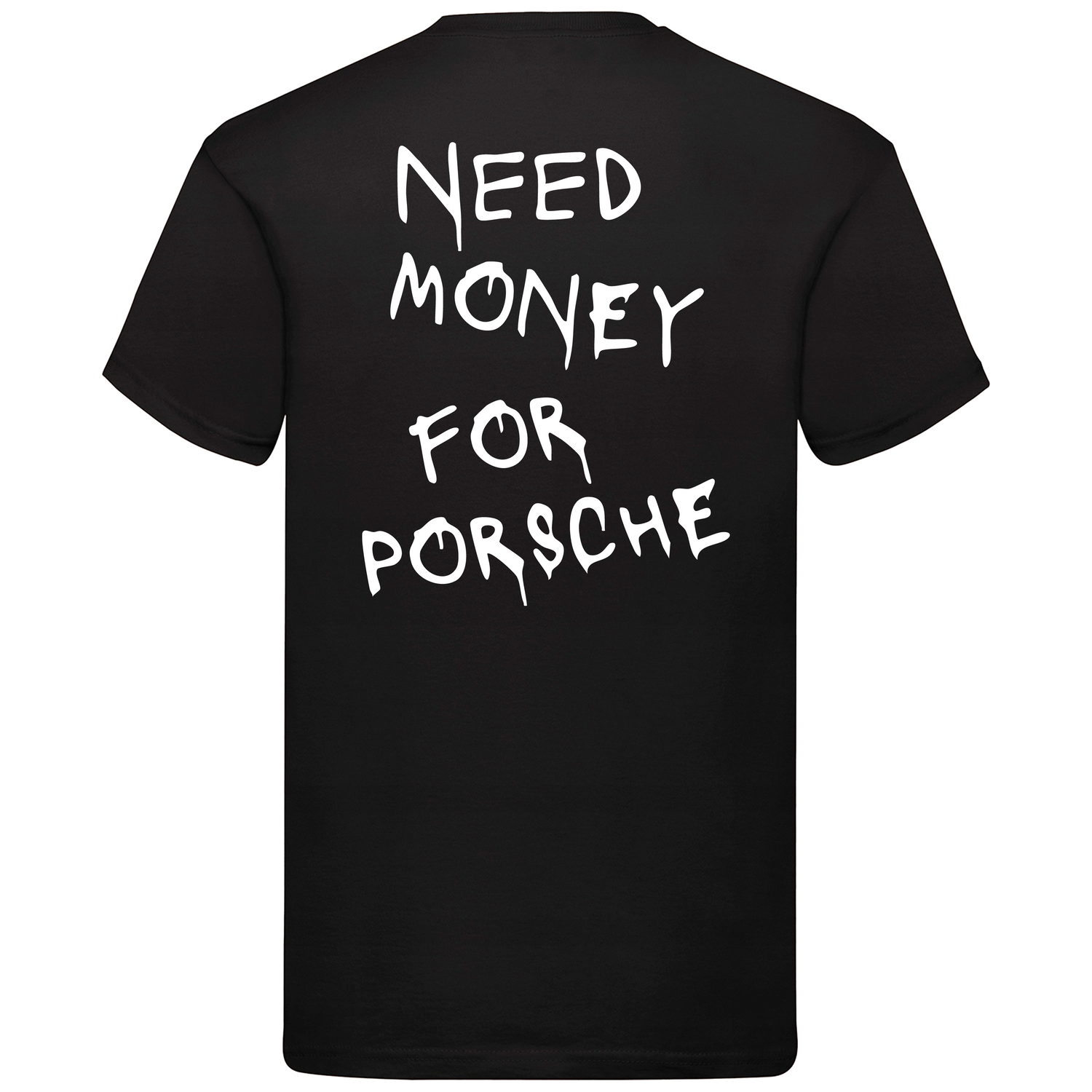 NEED MONEY FOR