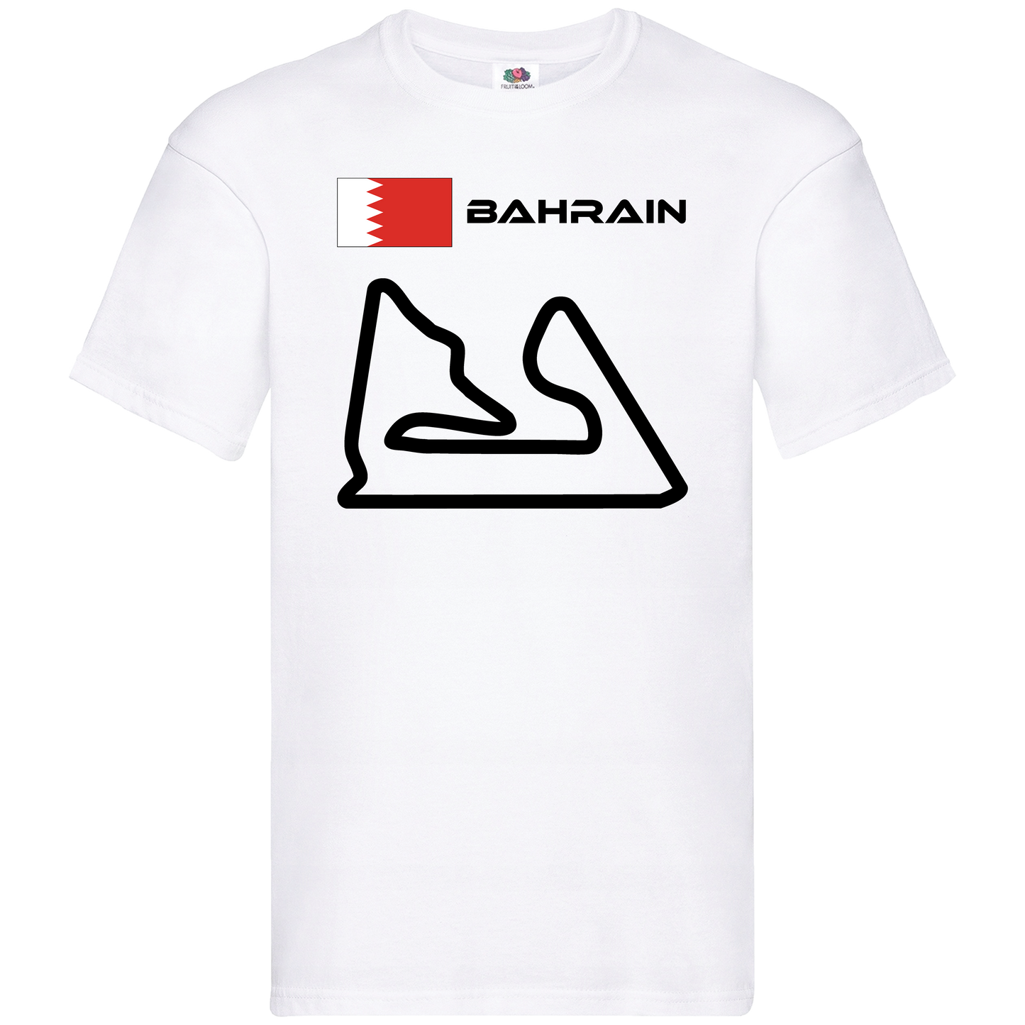 Bahrain Circuit