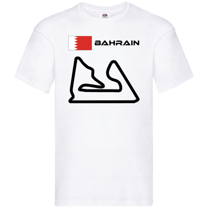 Bahrain Circuit