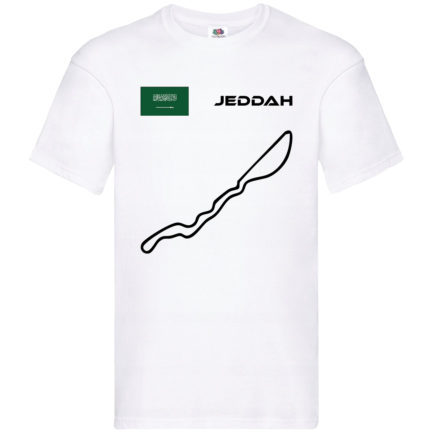 Jeddah Circuit