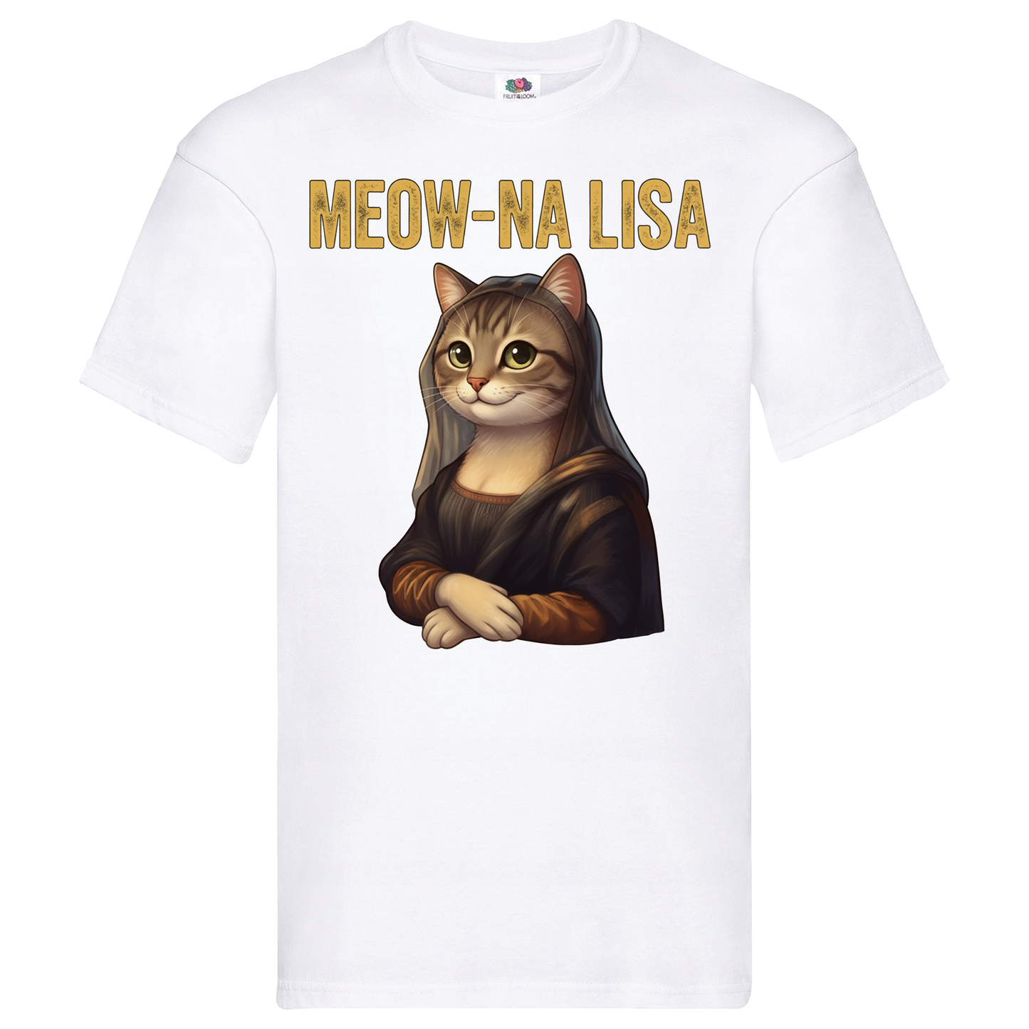 MEOW-NA LISA