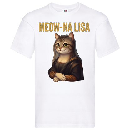 MEOW-NA LISA