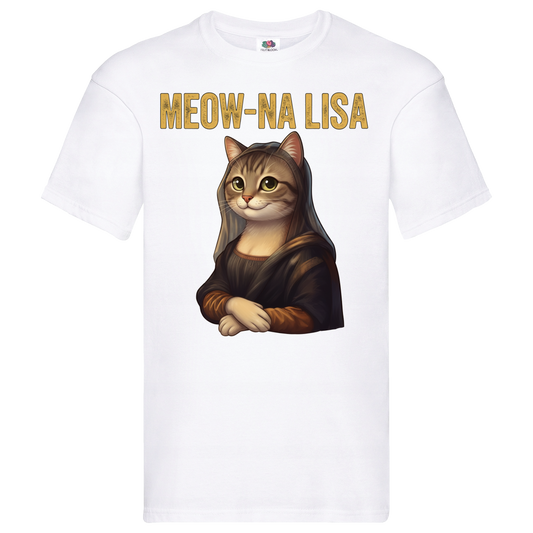 MEOW-NA LISA