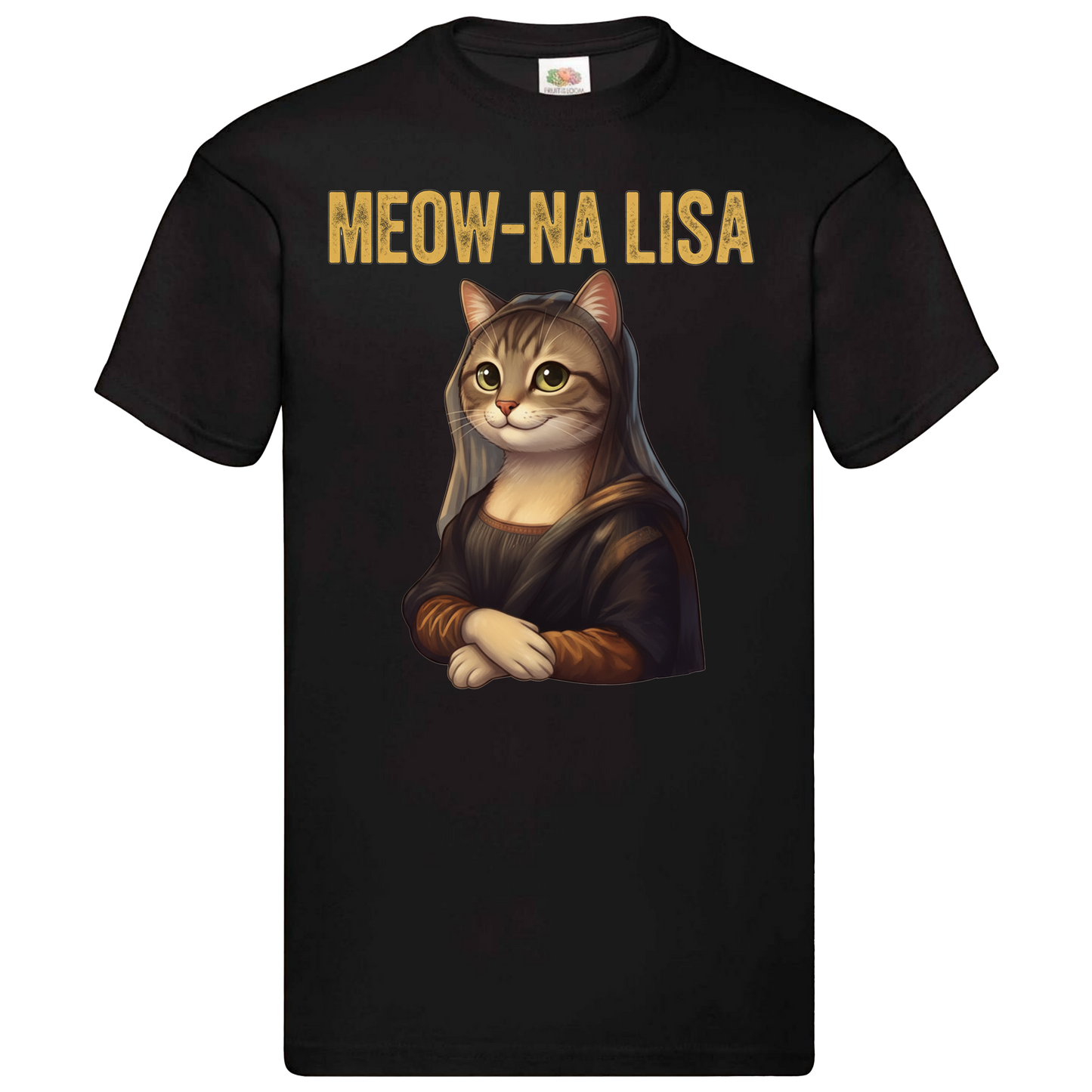 MEOW-NA LISA