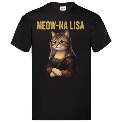 MEOW-NA LISA